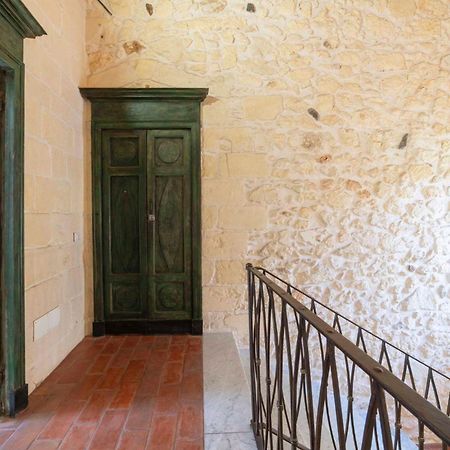 Vintage Cavour Apartment Sassari Exterior foto