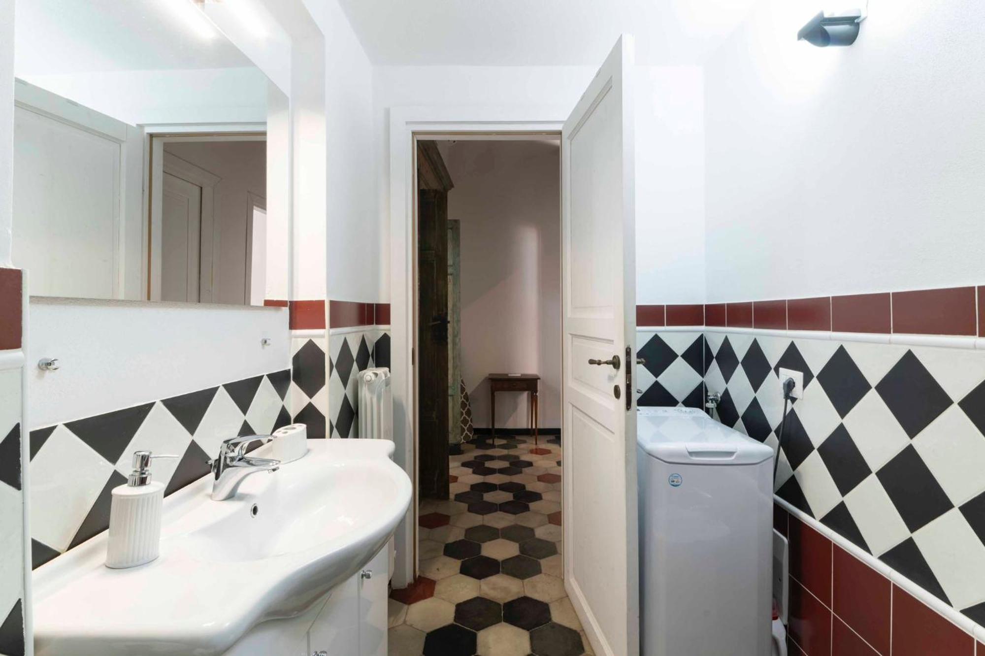 Vintage Cavour Apartment Sassari Exterior foto