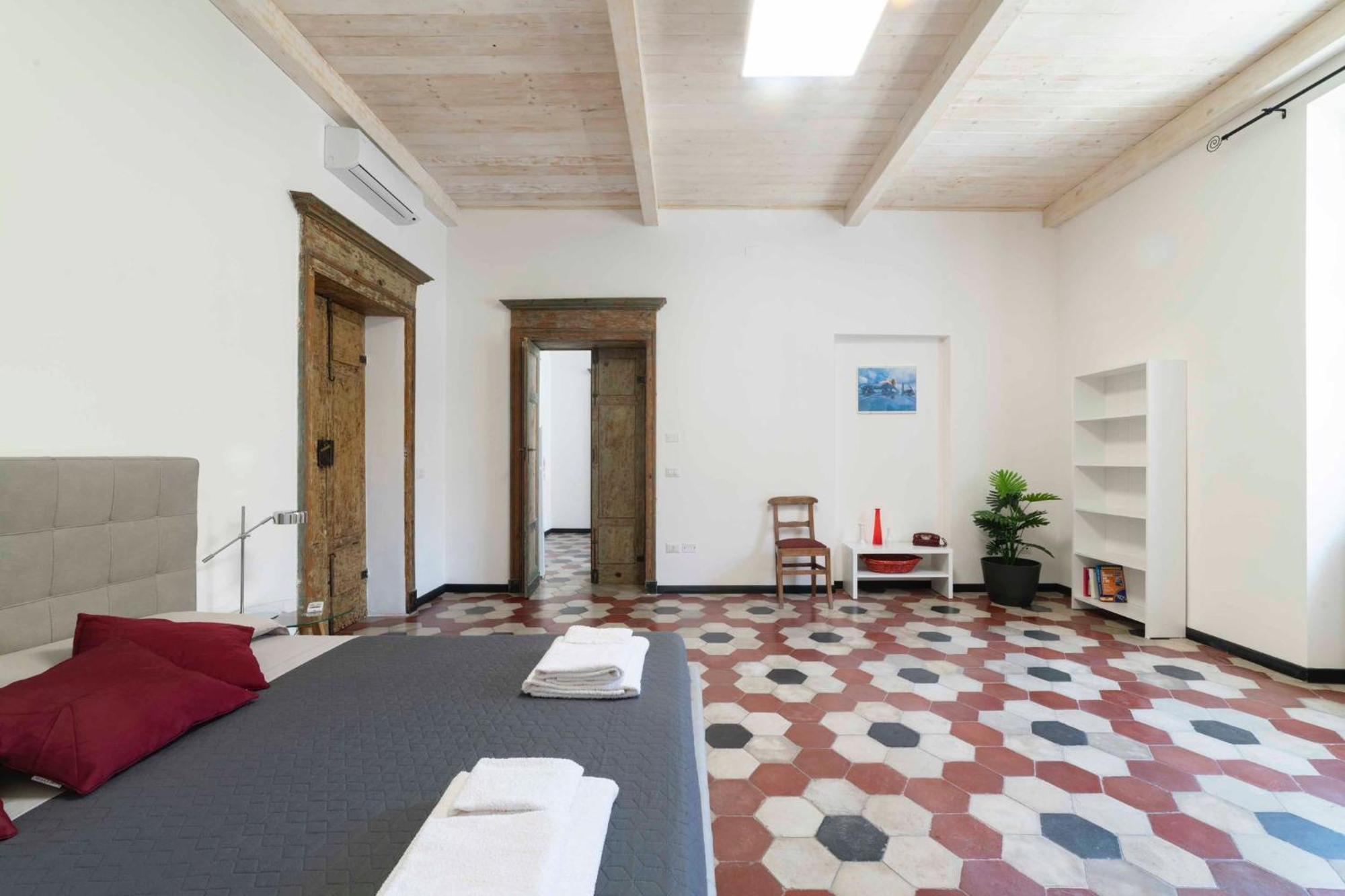 Vintage Cavour Apartment Sassari Exterior foto